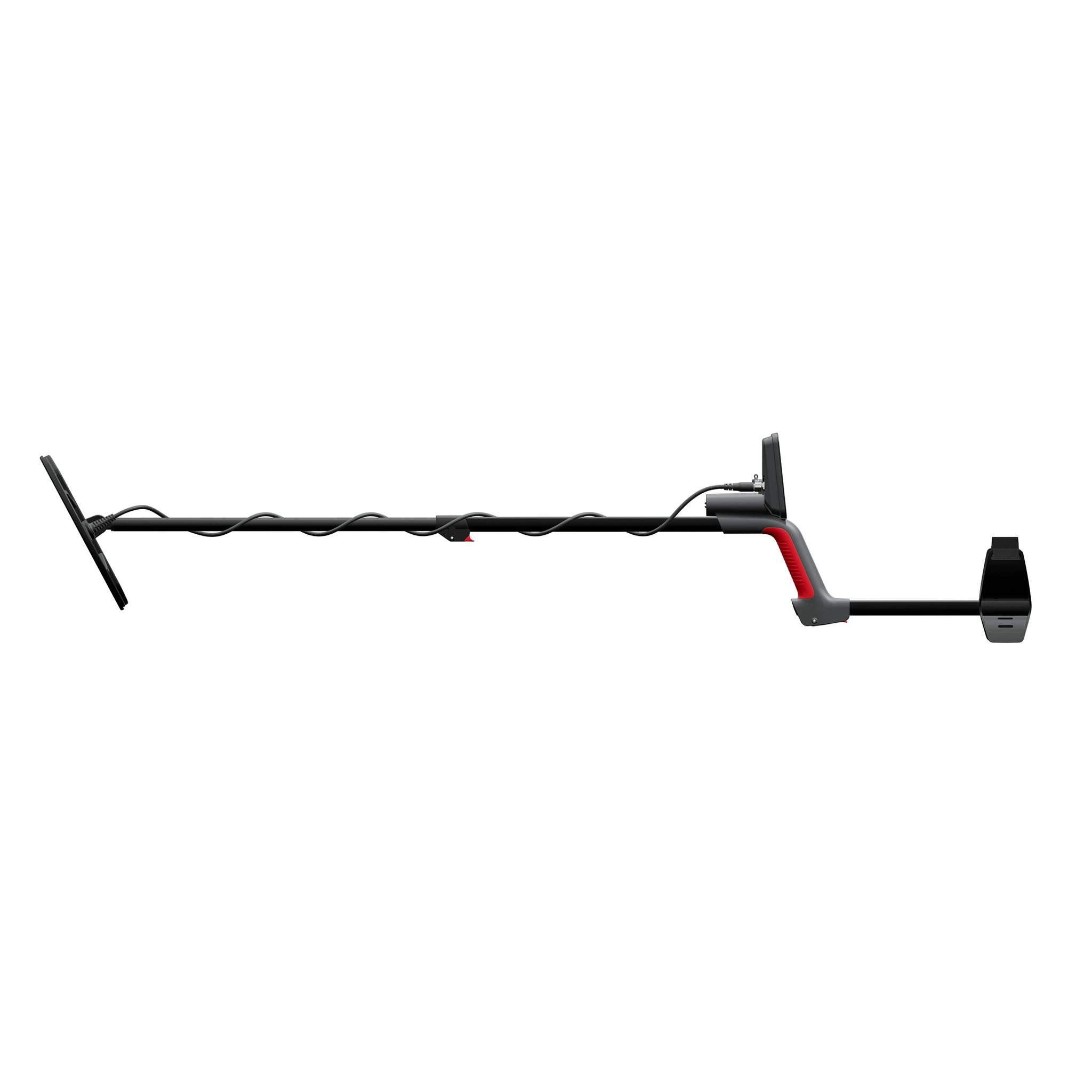 Minelab VANQUISH 360 Waterproof Multi-Frequency Metal Detector