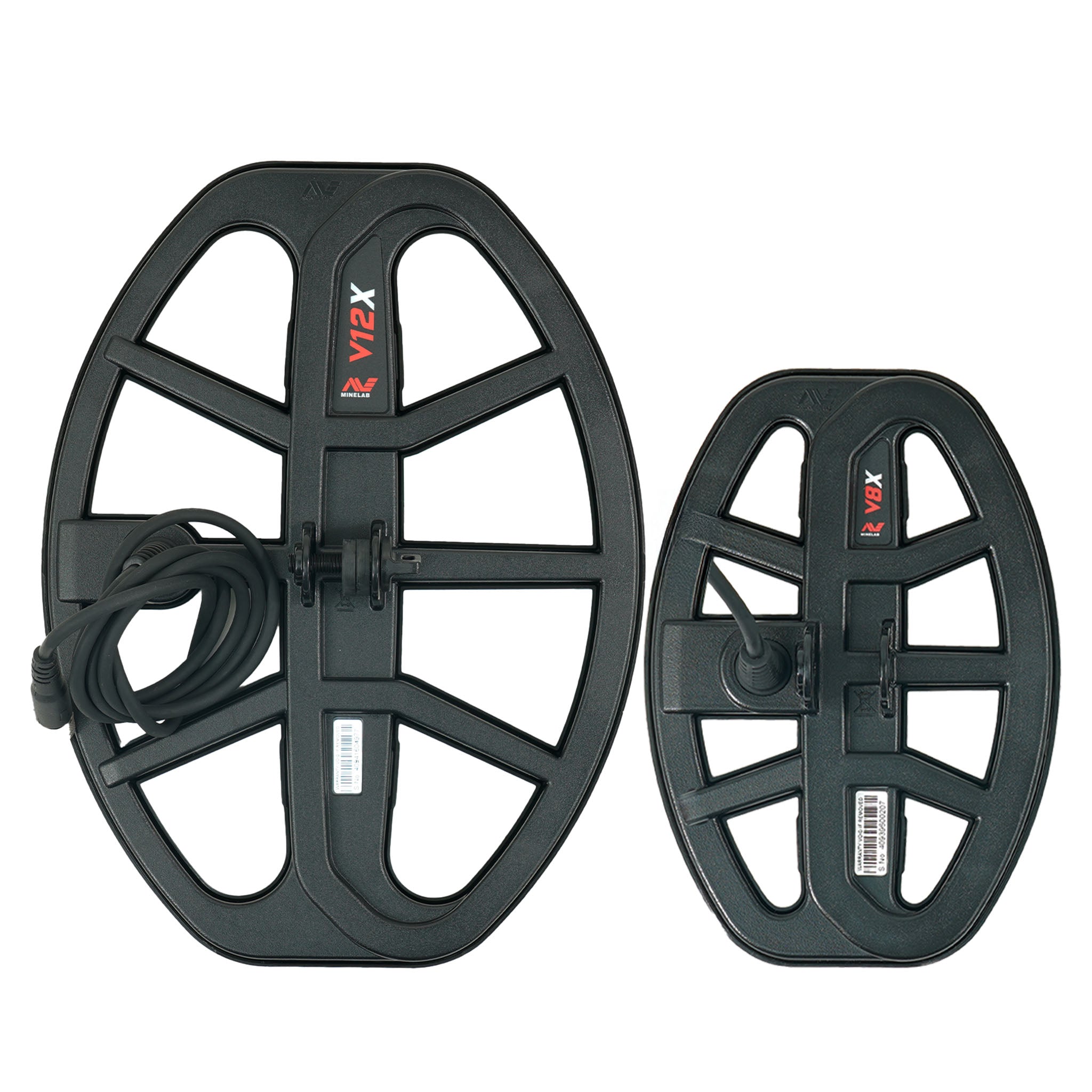 Minelab VANQUISH 560 Pro Pack Waterproof Metal Detector | Serious
