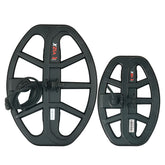 V12X 12x9 inch and V8X 8 inch DD search coils with protective covers for VANQUISH 560