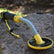 Treasure Products Vibra Tector 740 Pulse Induction Detector - Submersible to 100 ft (30m)