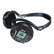 XP DEUS II Fast Multi Frequency RC + WS6 Metal Detector with 9" FMF Search Coil Pro Package