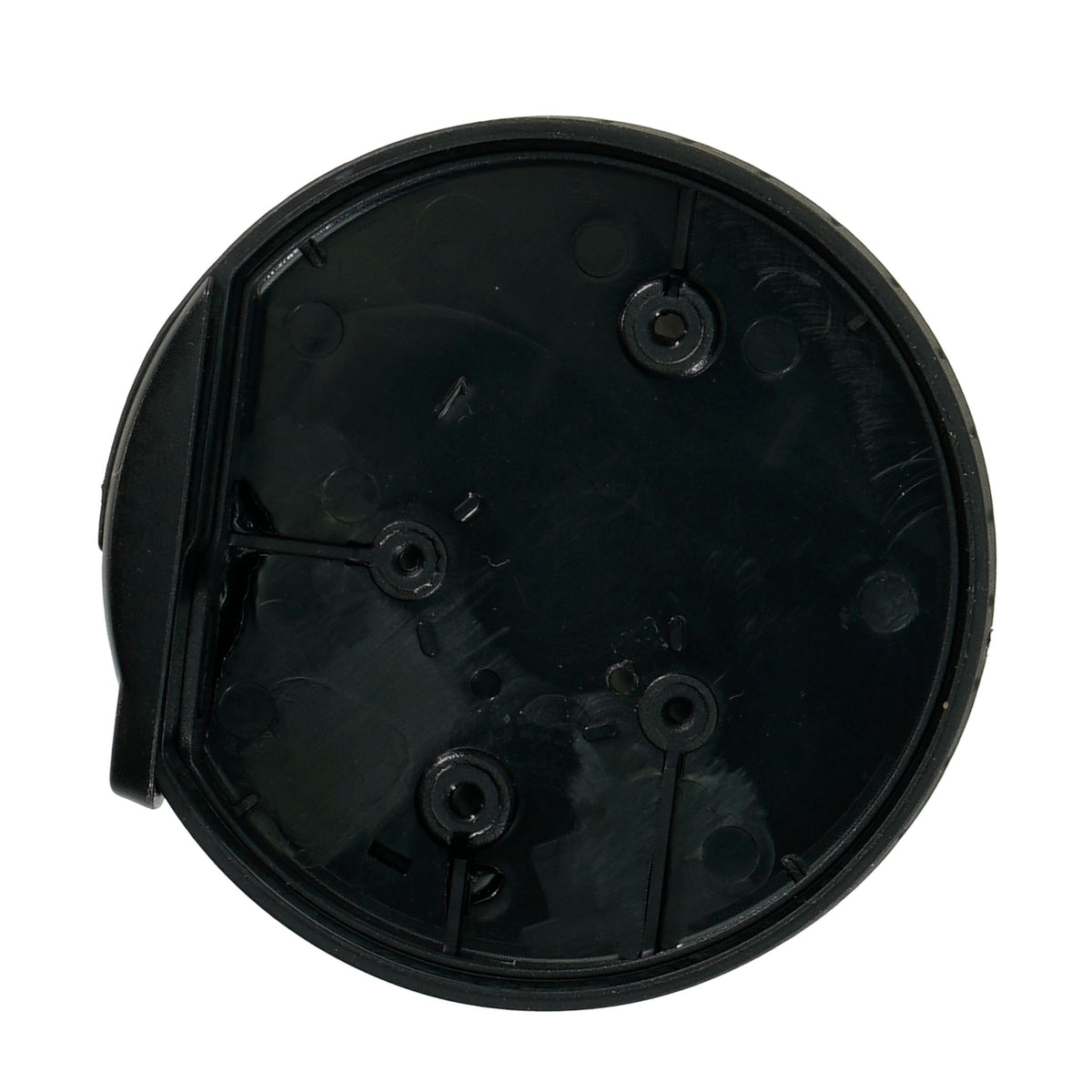 XP Control earpiece back cover for WS6ST