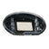 XP WS6 ST Front Control Earpiece Cover | Replacement Face Housing