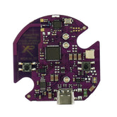 XP Deus Metal Detector WSAXL ST PCB Replacement
