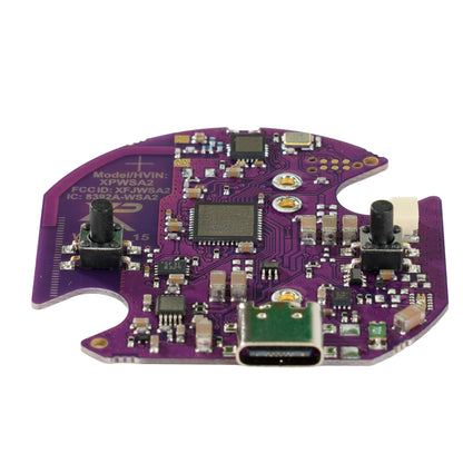 XP Deus Metal Detector WSAXL ST PCB Replacement