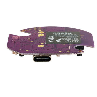 XP Deus Metal Detector WSAXL ST PCB Replacement
