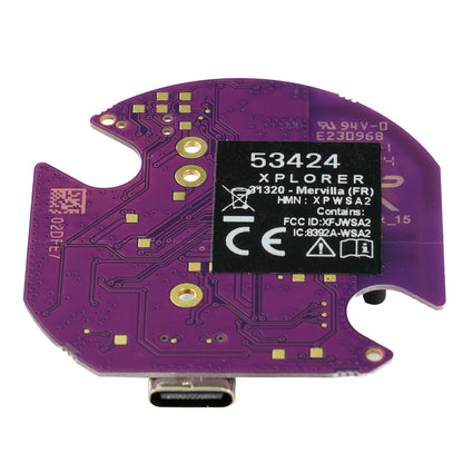 XP Deus Metal Detector WSAXL ST PCB Replacement