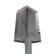 Lesche Sampson Pro-Series Shovel with T-Handle and Serrated Edge