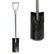 King of Spades Ground Shark Model 38 Shovel