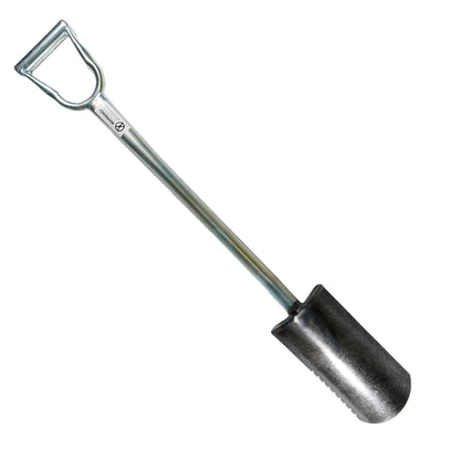 King of Spades Ground Shark Model 38 Shovel for Heavy-Duty Digging