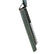Lesche Ground Shark Relic Hunter Shovel with Serrated Edge