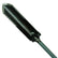 Lesche Ground Shark 40" Shovel with Serrated Edge & Foot Pad