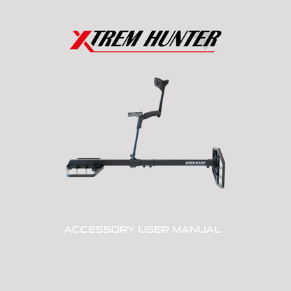 XP XTREM Hunter Instruction Manual Digital