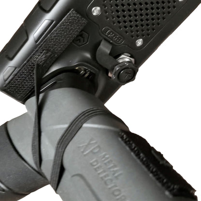 Detector Pro XP Deus Security Lanyard for Control Box and WS6