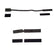 Detector Pro XP Deus Security Lanyard for Control Box and WS6