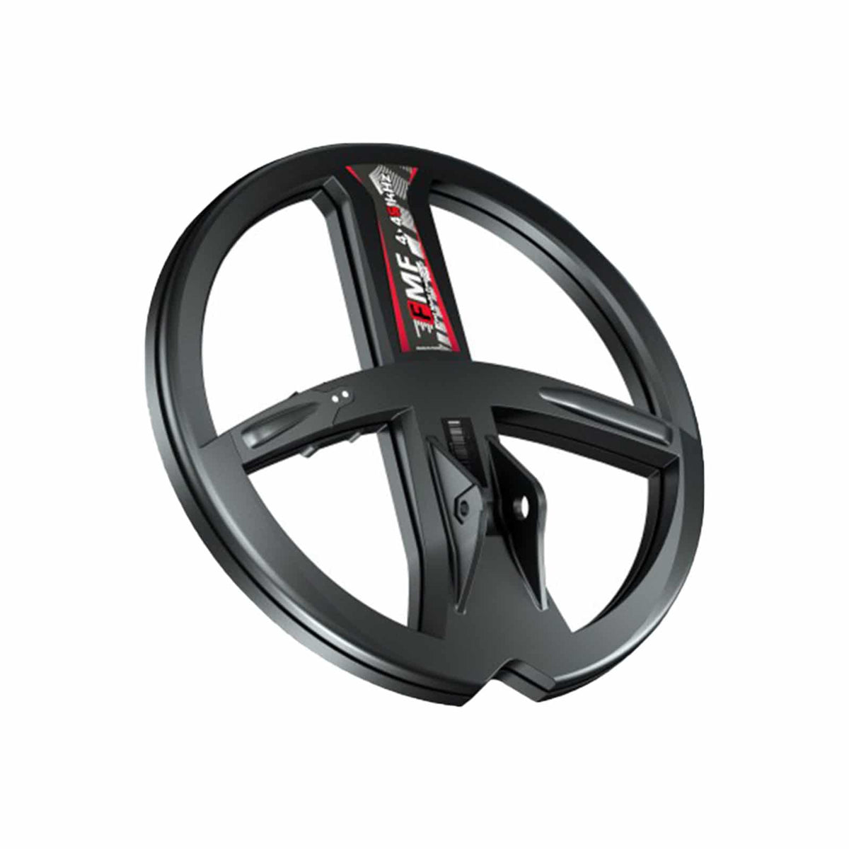 XP Deus II 11-inch FMF wireless search coil