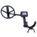 XP ICON-X Fast Multi Frequency Metal Detector with WSA ST and 11" FMF Search Coil