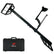 XP Xtrem Hunter dual-coil deep-seeking system with telescopic stem and Deus II remote control compatibility