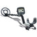 Teknetics Alpha 2000 Metal Detector