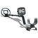 Teknetics Alpha 2000 Metal Detector (Open Box)