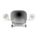 Autel EVO Max Speaker and Spotlight