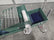 8x42 Speed Banker Unclassified Power Sluice with Dream Mat | Gold Mining Equipment