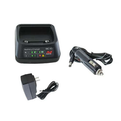 Minelab CTX 3030 Metal Detector Bundle with Pro-Find 40