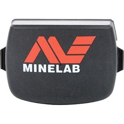 Minelab GPZ 7000 All Terrain Gold Metal Detector w/ Pro-Find 40