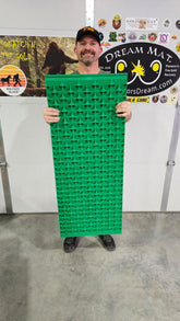 20X48 Gold Dredge Dream Mat | Gold Mining Equipment