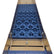6X43 Gold Folding Sluice Box
