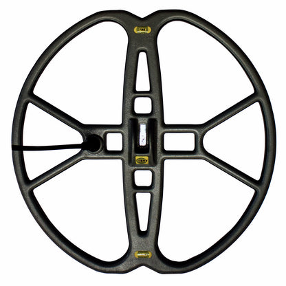 CORS Fire 15” DD Search Coil for Nokta Multi Kruzer, Anfibio Multi, 14, 19