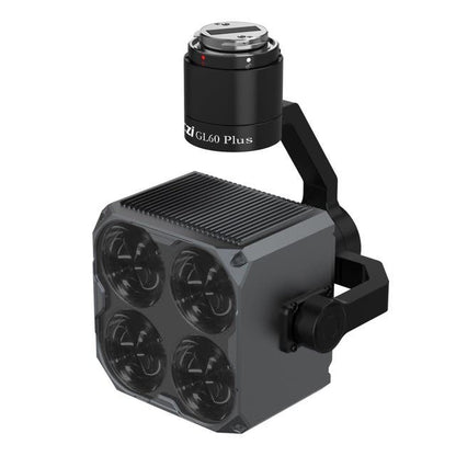 CZI GL60 Plus SDK Gimbal Spotlight for DJI M300/M350/M400 RTK