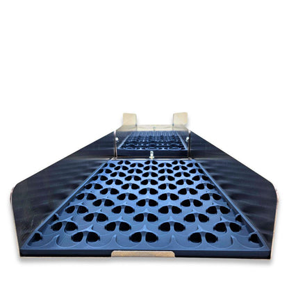 Prospectors Dream 6X43 Gold Folding Sluice Box