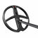 XP Deus Metal Detector with WS4 Wireless Headphones and 11" X35 Coil