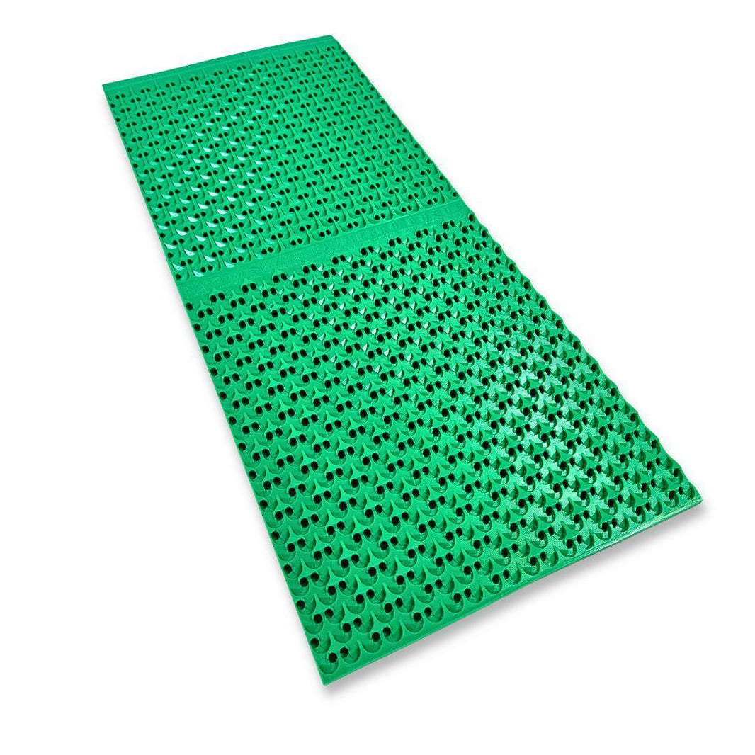 10X24 Combo Sluice Mat - Dream Mat | Gold Prospecting Equipment