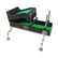 10X28 Black Box Gold Cube Stand & Adapter | Gold Mining Equipment