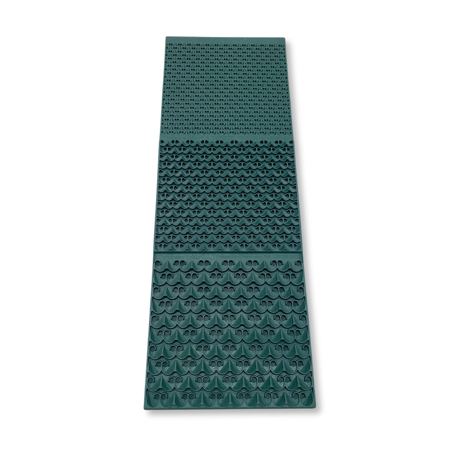 Dream Mat Combo  10" X 36"