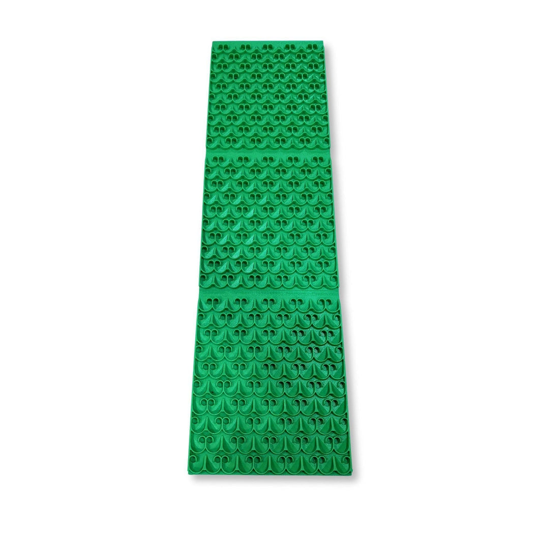10X36 Sluice Mat - Mini Dream Mat | Gold Prospecting Equipment
