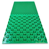 12X24 Combo Sluice Mat - Dream Mat | Gold Prospecting Equipment