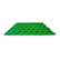 12X24 Sluice Mat - Dredge Dream Mat | Gold Prospecting Equipment (End Trim Cut)