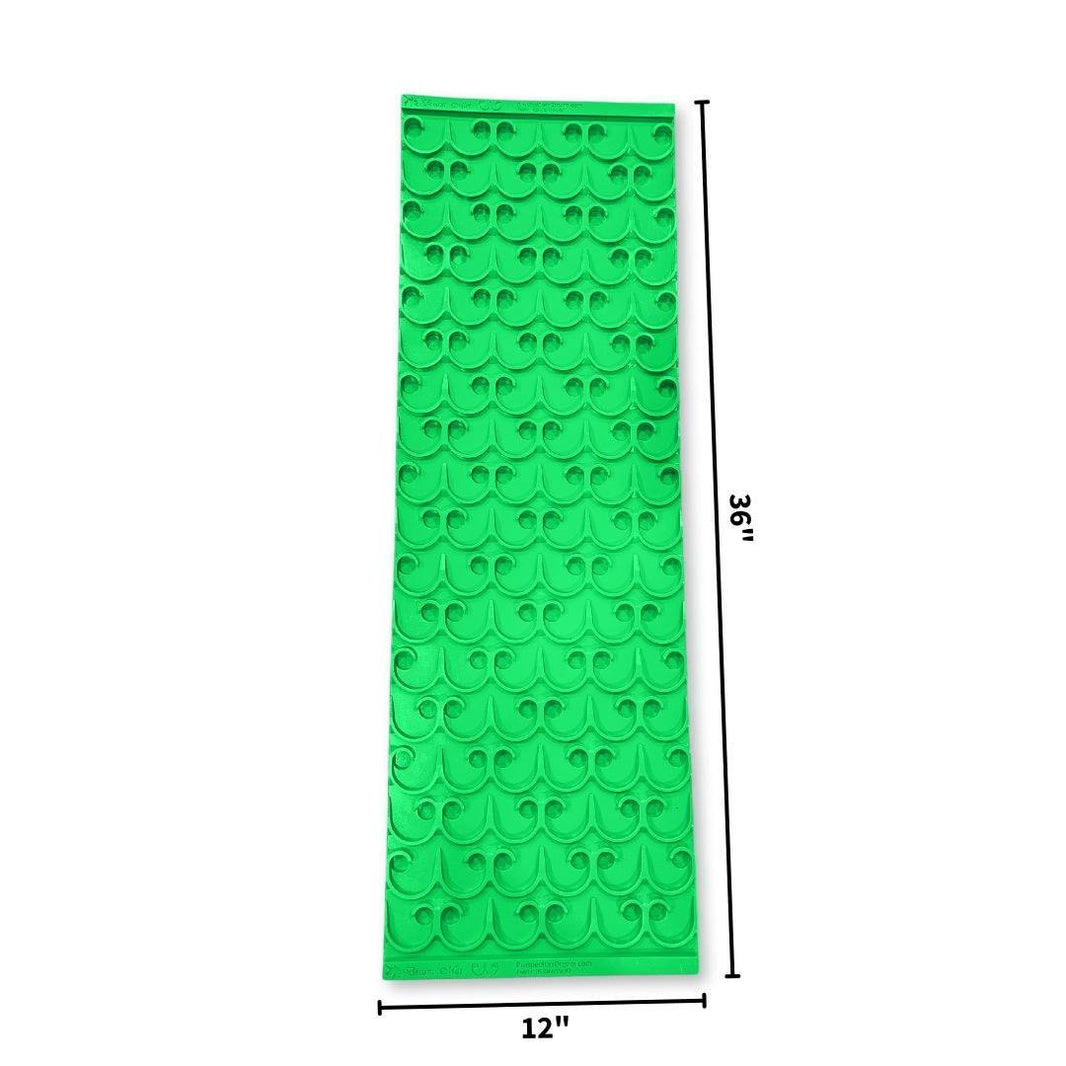 12X36 Vortex Sluice Mat - Dream Mat | Gold Prospecting Equipment