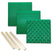 3X Mat Turbocharge Kit for Gold Cube - Dream Mat | Gold Mining Equipment