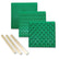 3X Mat Turbocharge Kit for Gold Cube - Dream Mat | Gold Mining Equipment