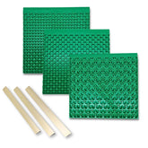 3X Mat Turbocharge Kit for Gold Cube - Dream Mat | Gold Mining Equipment