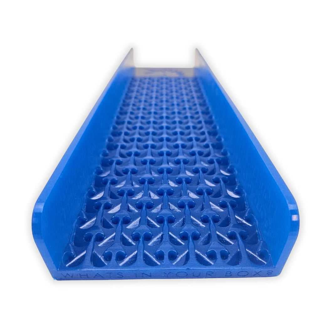 4X16 Micro Adventure No Flare Sluice Box (2nd Gen) - Dream Mat | Gold Prospecting Equipment