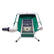 4X16 Micro Banker Highbanker with Dream Mat | Ultra-Light Gold Prospecting Equipment (No Pump)