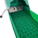 4X16 Micro Banker Highbanker with Dream Mat | Ultra-Light Gold Prospecting Equipment (No Pump)