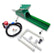 4X16 Micro Banker Kit with Pump & Dream Mat - Gold Prospecting Equipment