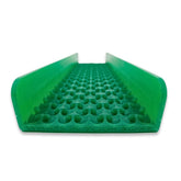 4x16 portable sluice box dimensions and lightweight construction