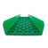 4x16 portable sluice box dimensions and lightweight construction